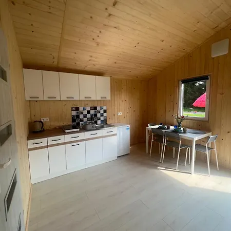 Holiday home U Joanny