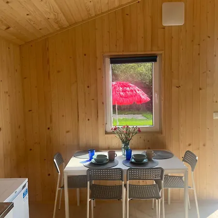 U Joanny Holiday home *