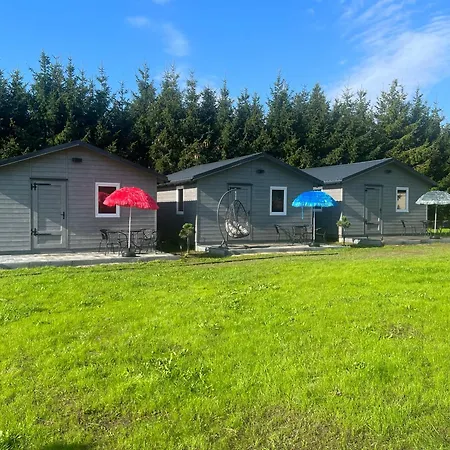 U Joanny Holiday home