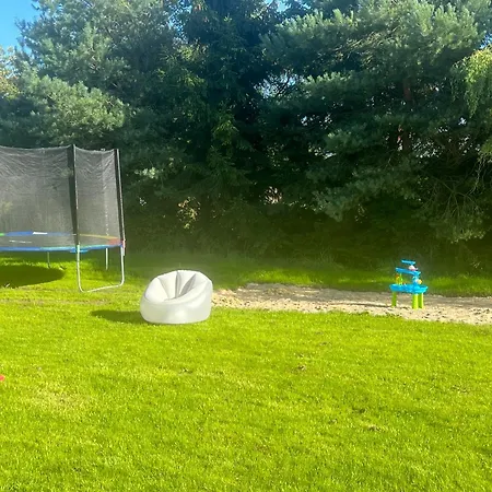 U Joanny Holiday home *