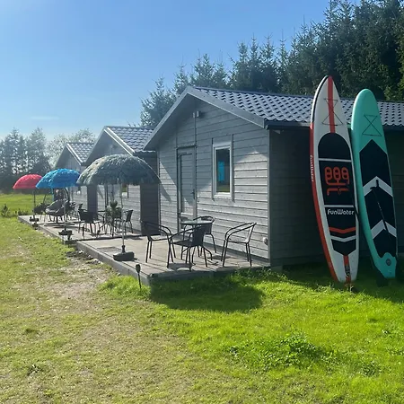 U Joanny Holiday home
