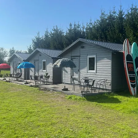 Holiday home U Joanny Kopan