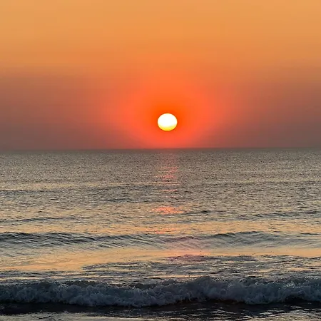 Holiday home U Joanny *