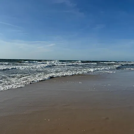 Holiday home U Joanny