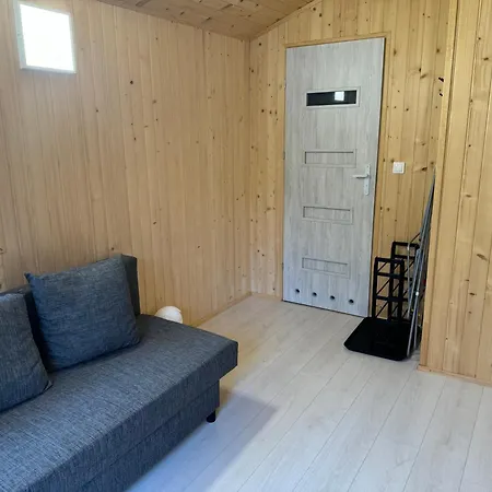 U Joanny Holiday home *