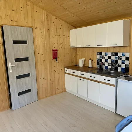 U Joanny Holiday home Kopan