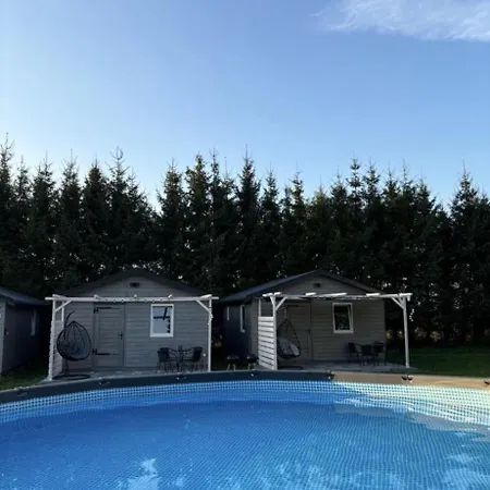 Holiday home U Joanny *