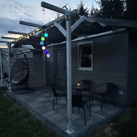 Holiday home U Joanny