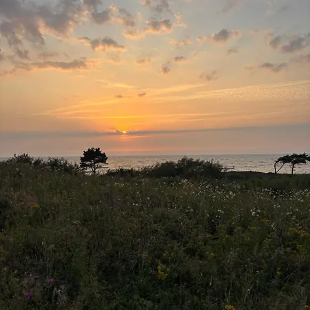 Holiday home U Joanny *