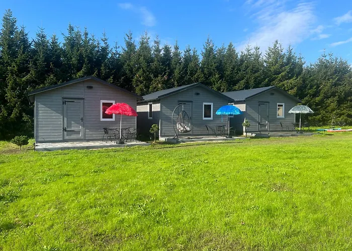 U Joanny Сasa de vacaciones