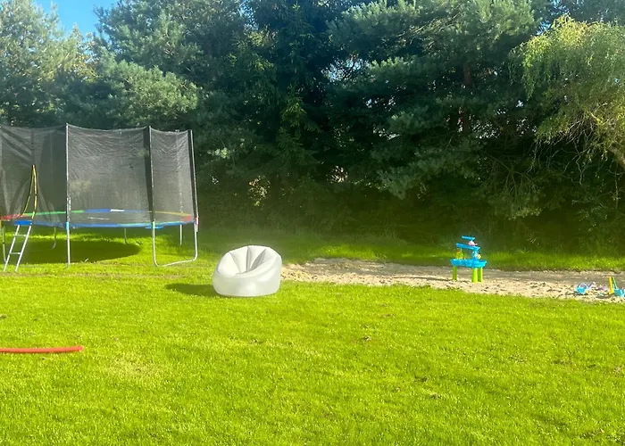 U Joanny Casa de Férias *