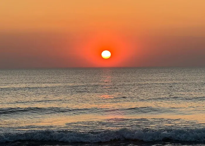 Сasa de vacaciones U Joanny *