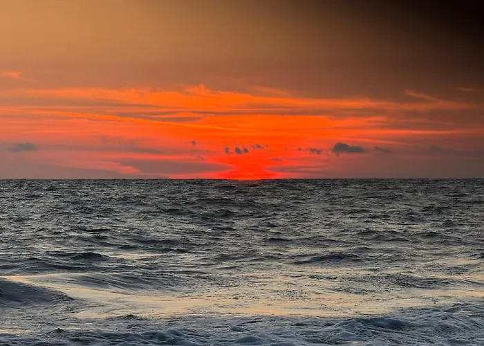 Сasa de vacaciones U Joanny