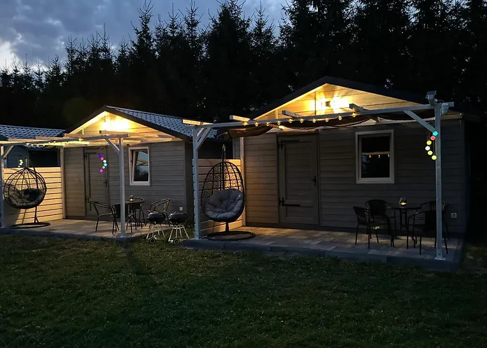 U Joanny Сasa de vacaciones