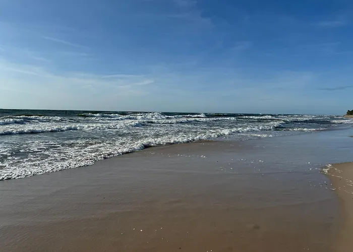 Casa de Férias U Joanny