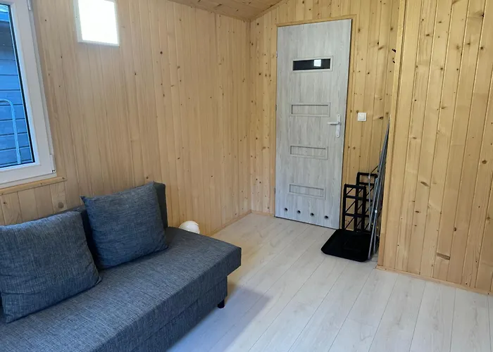 U Joanny Casa de Férias *