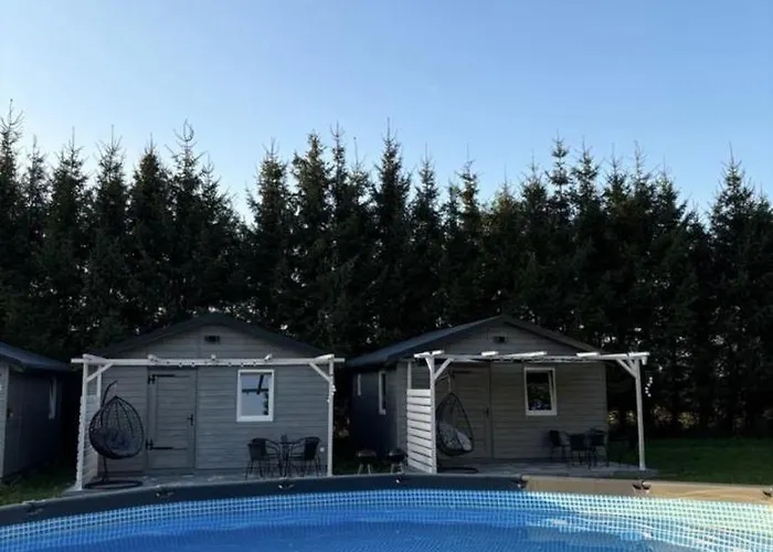 Casa de Férias U Joanny *