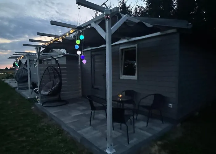 Casa de Férias U Joanny