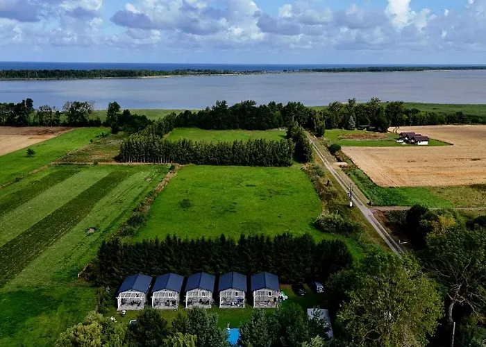 Сasa de vacaciones U Joanny