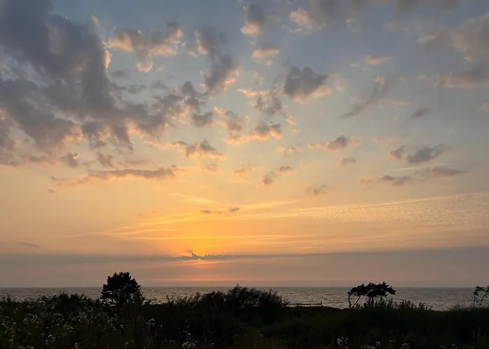 Сasa de vacaciones U Joanny Kopań