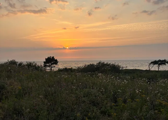 Сasa de vacaciones U Joanny *